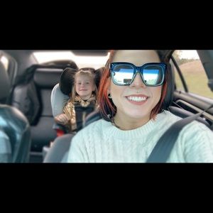 Meet your Posher, Katie